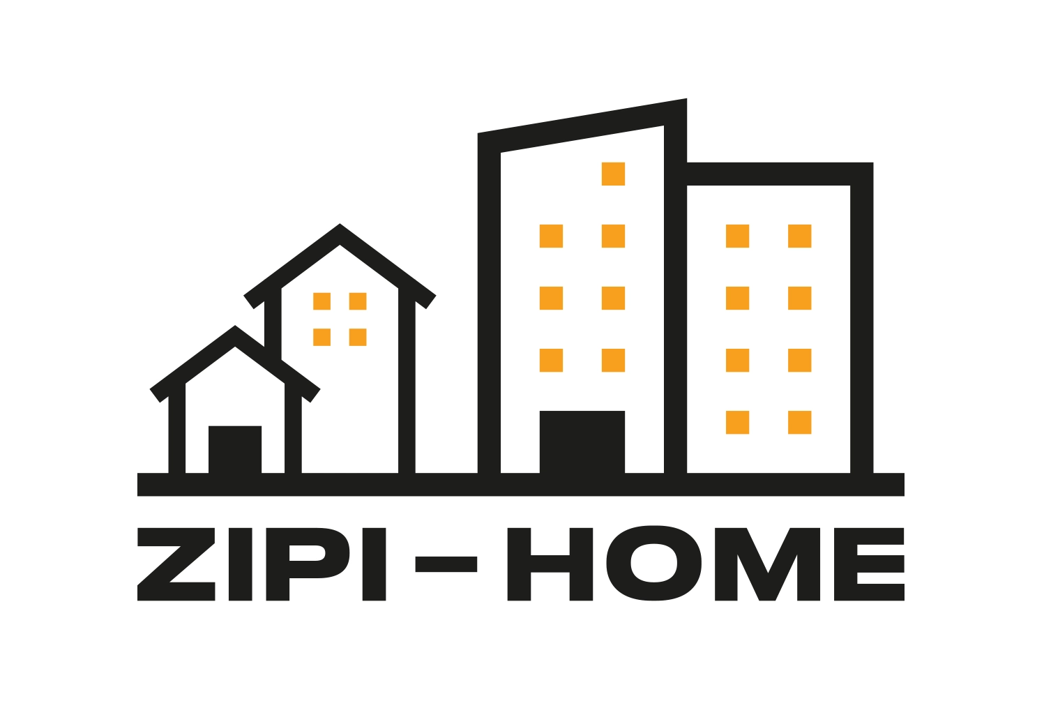  ZiPi-Home 