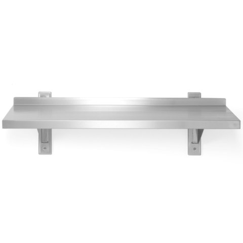 Półka wisząca przestawna pojedyncza 120cm - Hendi 811795 Półka wisząca przestawna pojedyncza 120cm - Hendi 811795