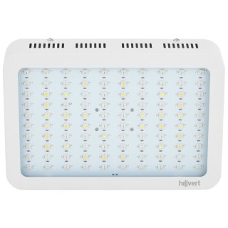Lampa do uprawy wzrostu roślin Hillvert LED 1000W biała
