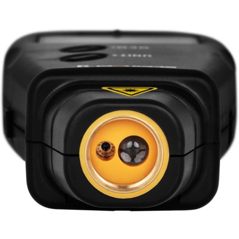 Miernik prędkości obrotowej obrotomierz tachometr laserowy LCD Miernik prędkości obrotowej obrotomierz tachometr laserowy LCD