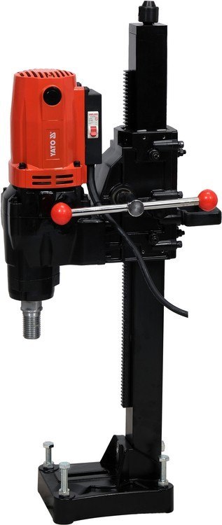 WIERTNICA DIAMENTOWA 2800W YATO WIERTNICA DIAMENTOWA 2800W YATO
