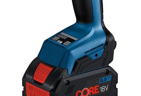 KLUCZ UDAROWY AKUMULATOROWY 3/4'' GDS 18V-1050H 0*AH BOSCH