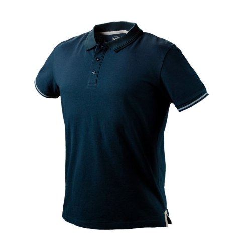 KOSZULKA POLO DENIM ROZMIAR M UN KOSZULKA POLO DENIM ROZMIAR M UN
