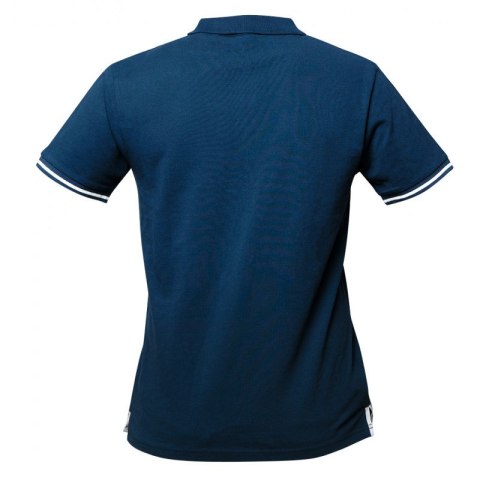 KOSZULKA POLO DENIM ROZMIAR M UN KOSZULKA POLO DENIM ROZMIAR M UN