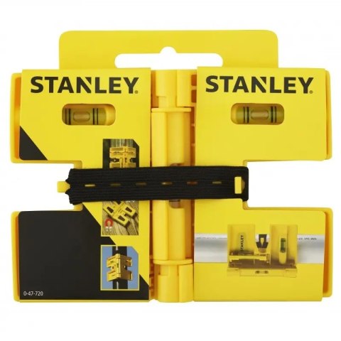 POZIOMICA SŁUPKOWA STANLEY POZIOMICA SŁUPKOWA STANLEY