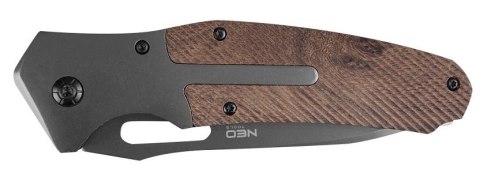 NÓŻ SKŁADANY 22CM. NEO NÓŻ SKŁADANY 22CM. NEO
