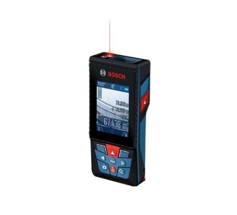 DALMIERZ LASEROWY GLM 150-27 C BOSCH DALMIERZ LASEROWY GLM 150-27 C BOSCH