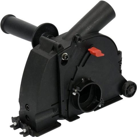 OSŁONA PRZECIWPYŁOWA 125MM YATO OSŁONA PRZECIWPYŁOWA 125MM YATO