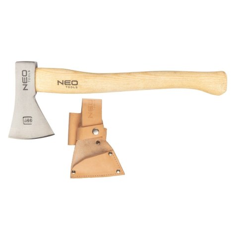 TOPOREK BUSHCRAFTOWY W FUTERALE 400G NEO TOPOREK BUSHCRAFTOWY W FUTERALE 400G NEO