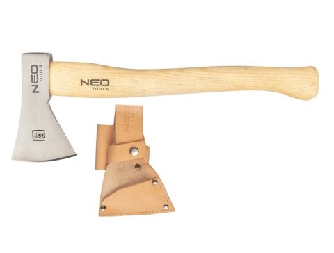 TOPOREK BUSHCRAFTOWY W FUTERALE 400G NEO TOPOREK BUSHCRAFTOWY W FUTERALE 400G NEO