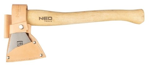 TOPOREK BUSHCRAFTOWY W FUTERALE 400G NEO TOPOREK BUSHCRAFTOWY W FUTERALE 400G NEO