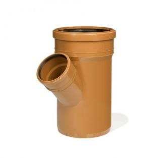 TRÓJNIK REDUKCYJNY 200/110/45'' UN TRÓJNIK REDUKCYJNY 200/110/45'' UN