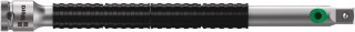 PRZEDŁUŻKA 1/4''*150MM Z SZYBKOOBROTOWĄ TULEJKĄ WERA