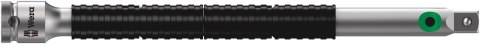 PRZEDŁUŻKA 1/4''*150MM Z SZYBKOOBROTOWĄ TULEJKĄ WERA PRZEDŁUŻKA 1/4''*150MM Z SZYBKOOBROTOWĄ TULEJKĄ WERA