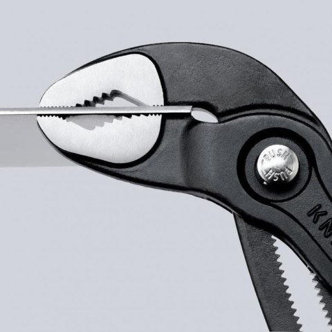 SZCZYPCE DO RUR COBRA 250MM KNIPEX