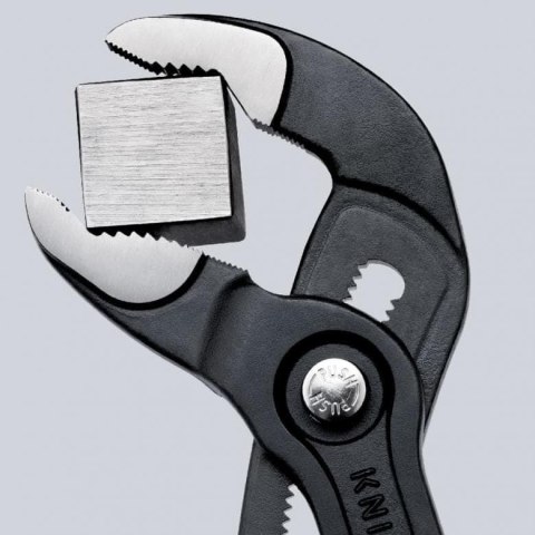 SZCZYPCE DO RUR COBRA 250MM KNIPEX