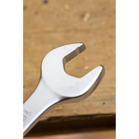 KLUCZ PŁASKI ANTI-SLIP 24*27MM STANLEY KLUCZ PŁASKI ANTI-SLIP 24*27MM STANLEY