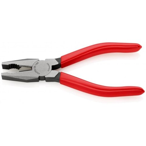 SZCZYPCE UNIWERSALNE 160MM KNIPEX SZCZYPCE UNIWERSALNE 160MM KNIPEX
