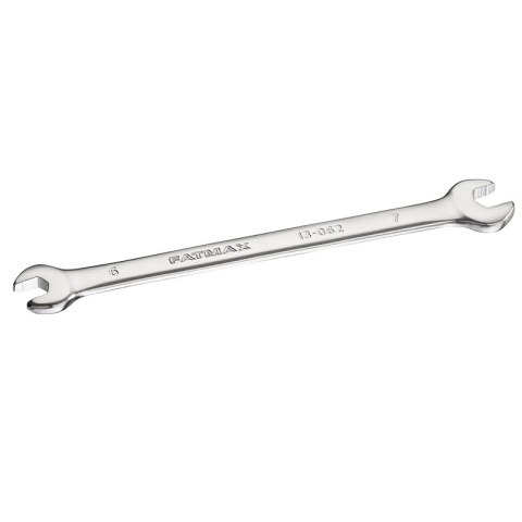 KLUCZ PŁASKI ANTI-SLIP 21*23MM STANLEY KLUCZ PŁASKI ANTI-SLIP 21*23MM STANLEY