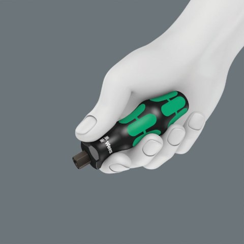 RĘKOJEŚĆ VARIO, 6 X 98MM WERA RĘKOJEŚĆ VARIO, 6 X 98MM WERA
