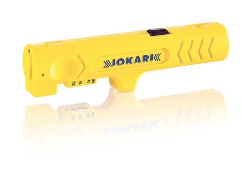 ŚCIĄGACZ IZOLACJI 14 FLAT CABLE JOKARI ŚCIĄGACZ IZOLACJI 14 FLAT CABLE JOKARI