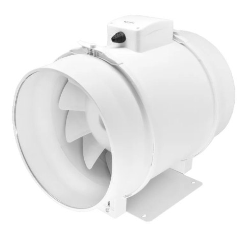 WENTYLATOR KANAŁOWY ARIL 125, 3 BIEGI AIR ROXY WENTYLATOR KANAŁOWY ARIL 125, 3 BIEGI AIR ROXY