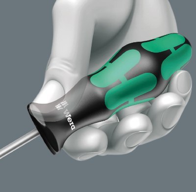 ZESTAW WKRĘTAKÓW KRAFTFORM LASERTIP + WIESZAK, 6 CZĘŚCI WERA ZESTAW WKRĘTAKÓW KRAFTFORM LASERTIP + WIESZAK, 6 CZĘŚCI WERA