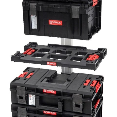 ADAPTER QBRICK SYSTEM ONE MULTI QBRICK ADAPTER QBRICK SYSTEM ONE MULTI QBRICK