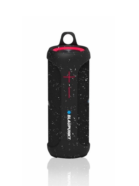 GŁOŚNIK BLUETOOTH Z TWS, WODOODPORNY BLAUPUNKT GŁOŚNIK BLUETOOTH Z TWS, WODOODPORNY BLAUPUNKT