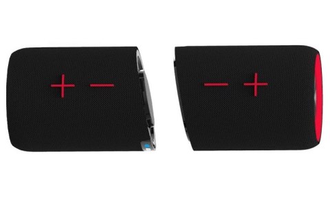 GŁOŚNIK BLUETOOTH Z TWS, WODOODPORNY BLAUPUNKT GŁOŚNIK BLUETOOTH Z TWS, WODOODPORNY BLAUPUNKT