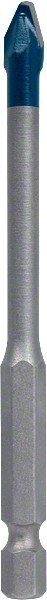 WIERTŁO HEX-9 EXPERT HARD CERAMIC 6*90MM BOSCH WIERTŁO HEX-9 EXPERT HARD CERAMIC 6*90MM BOSCH