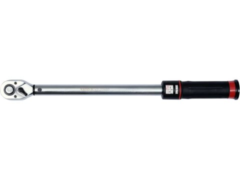 KLUCZ DYNAMOMETRYCZNY 1/2'' 10-110NM YATO