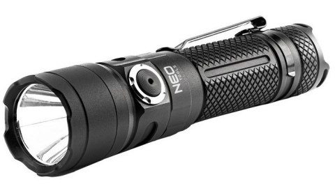 LATARKA AKUMULATOROWA USB C 1500 LM SST40 LED NEO LATARKA AKUMULATOROWA USB C 1500 LM SST40 LED NEO