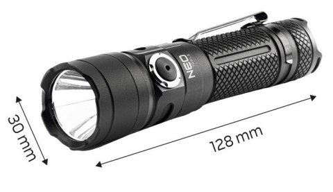 LATARKA AKUMULATOROWA USB C 1500 LM SST40 LED NEO LATARKA AKUMULATOROWA USB C 1500 LM SST40 LED NEO