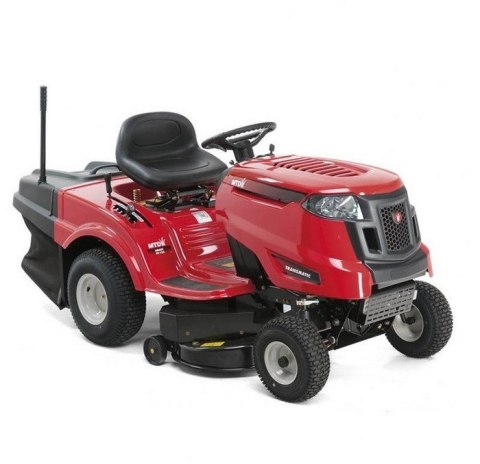 TRAKTOR OGRODOWY SMART RE 125 MTD TRAKTOR OGRODOWY SMART RE 125 MTD