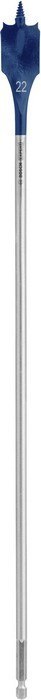 WIERTŁO ŁOPATKOWE SELFCUT EXPERT 22*400MM BOSCH WIERTŁO ŁOPATKOWE SELFCUT EXPERT 22*400MM BOSCH