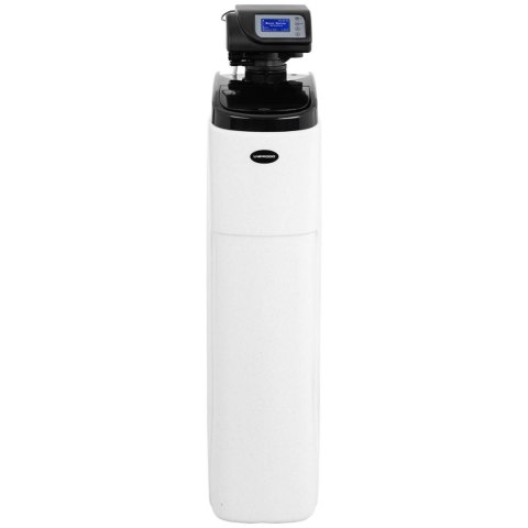 Zmiękczacz odkamieniacz do wody z automatycznym zaworem 15 l 3.3 W LCD Zmiękczacz odkamieniacz do wody z automatycznym zaworem 15 l 3.3 W LCD