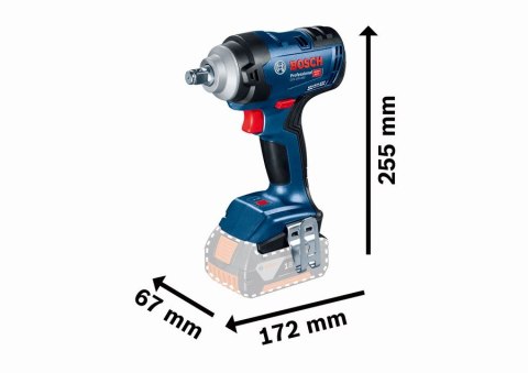 WIERTARKO-WKRĘTARKA AKU. UDAROWA GSB 18V-50 0*AH BOSCH WIERTARKO-WKRĘTARKA AKU. UDAROWA GSB 18V-50 0*AH BOSCH