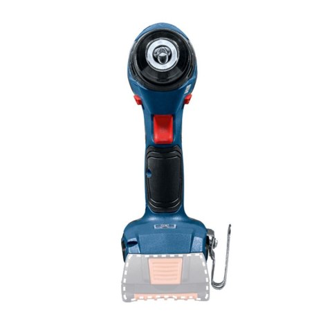 WIERTARKO-WKRĘTARKA AKU. UDAROWA GSB 18V-50 0*AH BOSCH WIERTARKO-WKRĘTARKA AKU. UDAROWA GSB 18V-50 0*AH BOSCH