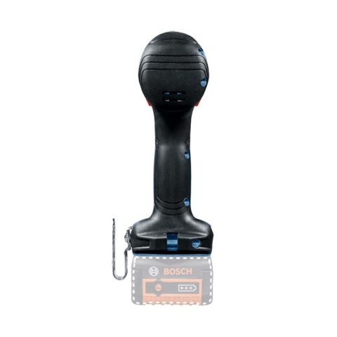 WIERTARKO-WKRĘTARKA AKU. UDAROWA GSB 18V-50 0*AH BOSCH WIERTARKO-WKRĘTARKA AKU. UDAROWA GSB 18V-50 0*AH BOSCH