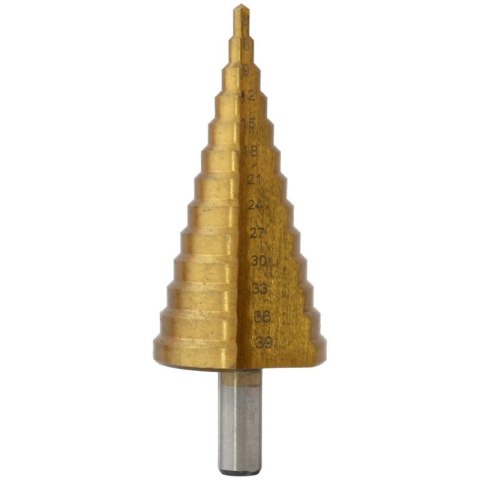WIERTŁO STOPNIOWE 4-39MM EPM WIERTŁO STOPNIOWE 4-39MM EPM