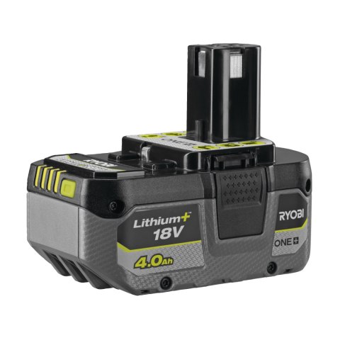 AKUMULATOR LI-ION 4.0AH 18V ONE+ RB1840X RYOBI AKUMULATOR LI-ION 4.0AH 18V ONE+ RB1840X RYOBI