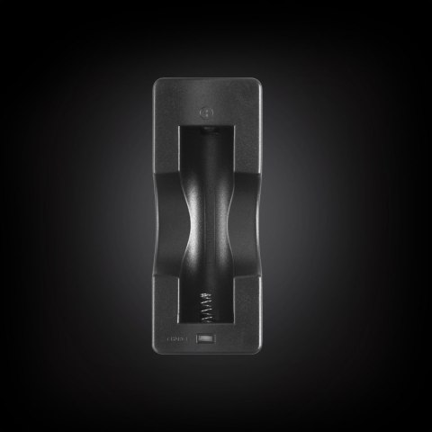 LATARKA RĘCZNA BLACK EYE 1000LM ŁADOWALNA MACTRONIC LATARKA RĘCZNA BLACK EYE 1000LM ŁADOWALNA MACTRONIC