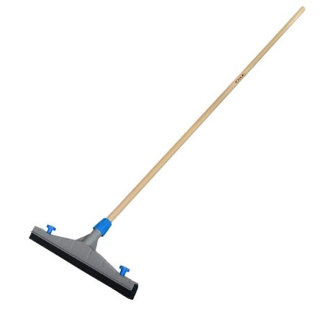 ŚCIĄGACZKA DO PODŁÓG OPRAWNA 550MM PIANKA BIG ŚCIĄGACZKA DO PODŁÓG OPRAWNA 550MM PIANKA BIG