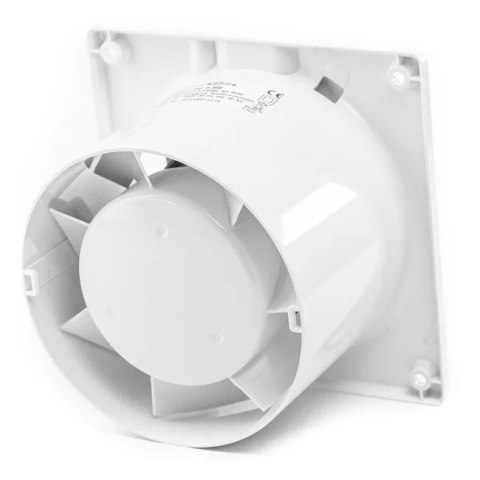 WENTYLATOR ŚCIENNO-SUFITOWY DRIM 125 TS, WYŁĄCZNIK CZASOWY AIR ROXY WENTYLATOR ŚCIENNO-SUFITOWY DRIM 125 TS, WYŁĄCZNIK CZASOWY AIR ROXY