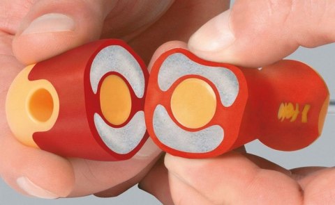ZESTAW 6 WKRĘTAKÓW FELO-ERGONIC VDE+MAGNETYZER FELO ZESTAW 6 WKRĘTAKÓW FELO-ERGONIC VDE+MAGNETYZER FELO