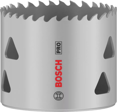 PIŁA OTWORNICA PRO MULTI MATERIAL 60 MM BOSCH