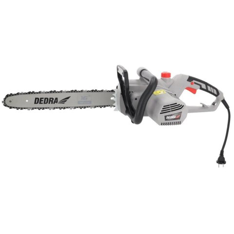 PILARKA ŁAŃCUCHOWA ELEKTRYCZNA 40CM 2400W DEDRA