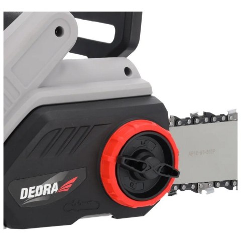 PILARKA ŁAŃCUCHOWA ELEKTRYCZNA 40CM 2400W DEDRA