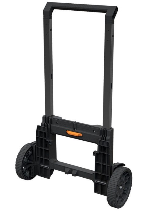 RĄCZKA TELESKOPOWA / WÓZEK Z KÓŁKAMI ROC PRO GEAR 2.0 KETER